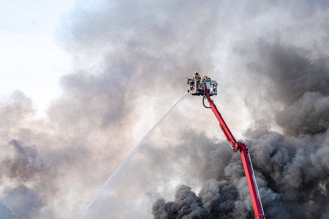 Regina House Fire on Elliot Street Leaves One Dead