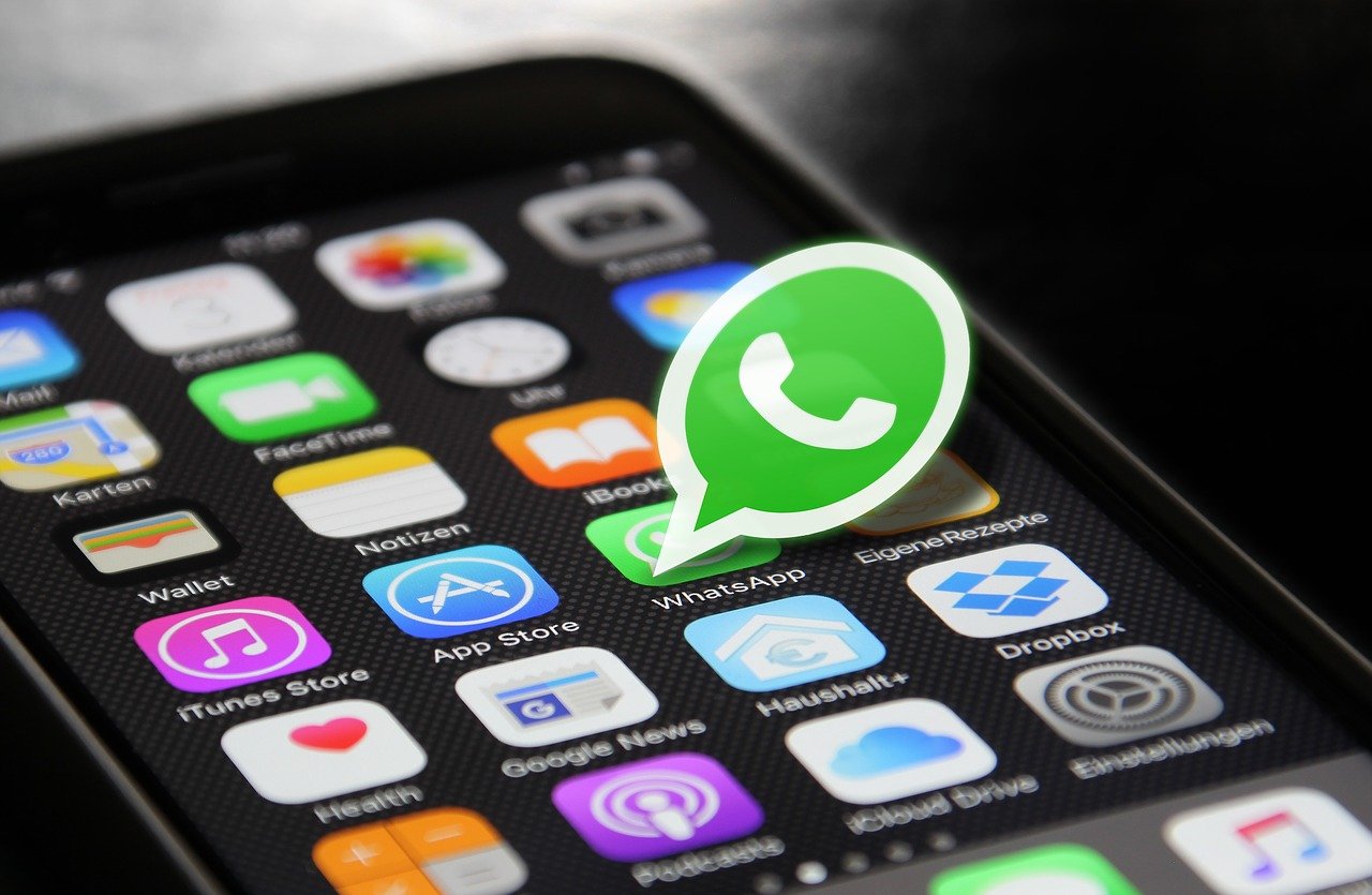 Zuckerberg: Encryption Can’t Stop the CIA from Accessing WhatsApp Messages