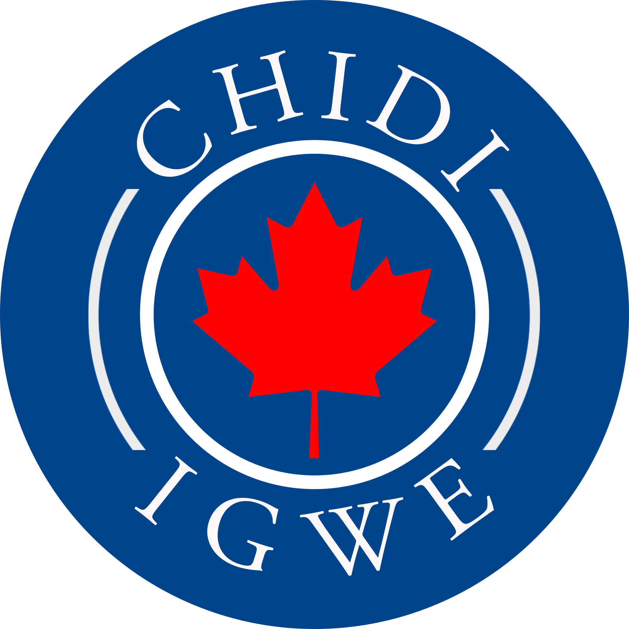 Chidi Igwe