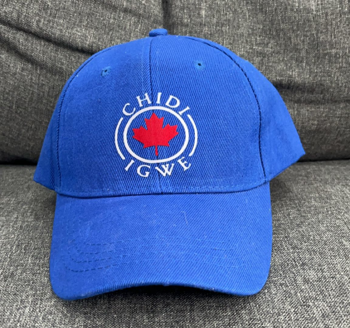 Cap