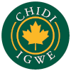 Chidi Igwe logo